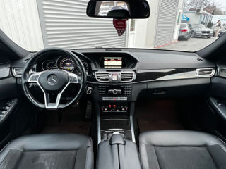 Mercedes E-Class foto 11