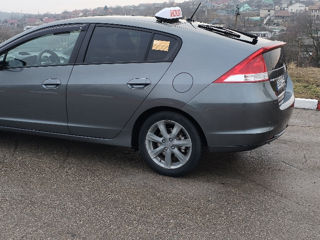 Honda Insight foto 4