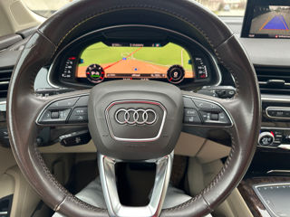 Audi Q7 foto 15