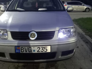 Volkswagen Polo foto 3