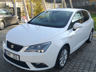 Seat Ibiza foto 2