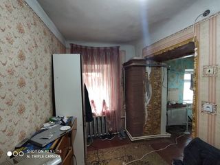 13900 Euro. Apartament la sol cu 1 odaie lîngă  Circ. foto 7