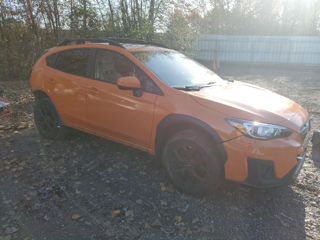 Subaru Crosstrek foto 6