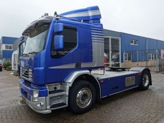 Volvo FE S 4X2T -320 foto 1