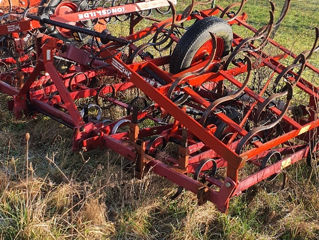 Cultivator la 6m kongskildw