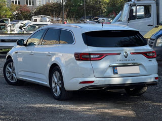 Renault Talisman foto 5