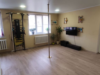 Apartament cu 1 cameră, 31 m², BAM, Bălți foto 9