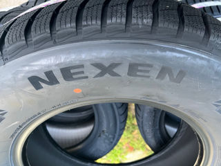 265/65 R17 Nexen Winguard Sport 2/ Доставка, livrare toata Moldova 2024 foto 8