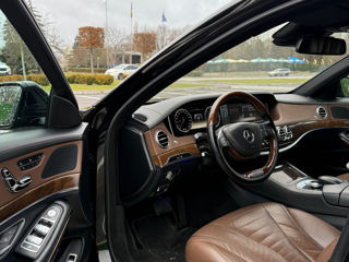 Mercedes S-Class foto 7