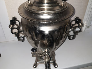 Samovar electric TULA