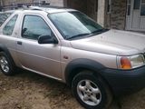 Land Rover Freelander foto 2