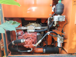 Doosan DX 140 LCV foto 2