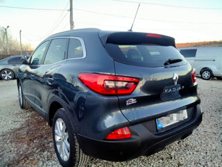 Renault Kadjar foto 3