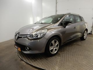 Renault Clio foto 1