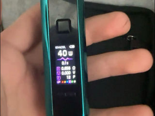 Vape RPM40