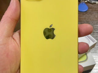 Vând iPhone 14 plus