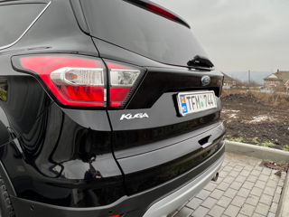 Ford Kuga foto 4