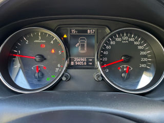 Nissan Qashqai фото 8
