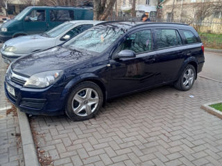 Opel Astra foto 4