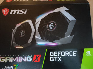 MSI GTX 1660 super