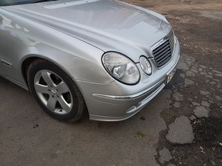 Piese auto mercedes w210. w211. foto 1