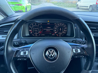 Volkswagen Golf foto 13