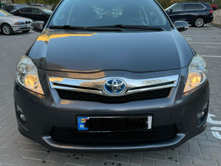 Toyota Auris foto 2