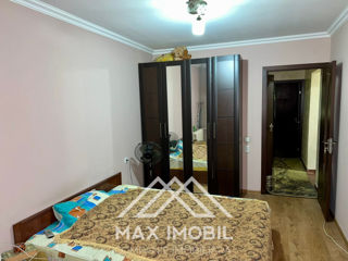 Apartament cu 3 camere, 63 m², Râșcani, Chișinău foto 4