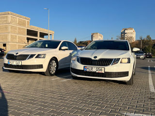 Skoda Octavia foto 2