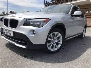 BMW X1 foto 2