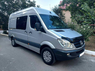 Mercedes Sprinter 316  CDI