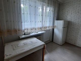 Apartament cu 1 cameră, 38 m², Botanica, Chișinău foto 5