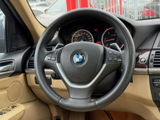 BMW X6 foto 10