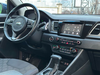 KIA Niro foto 5