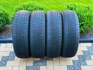 Set anvelope iarna Bridgestone Blizzak LM 005 215/65R17 4-buc