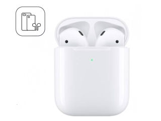 AirPods 2 фото 4