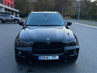 BMW X5 foto 3