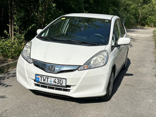 Honda Jazz foto 1