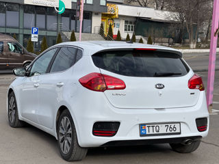 KIA Ceed foto 5