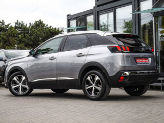 Peugeot 3008 foto 2