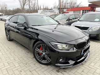 BMW 4 Series foto 4