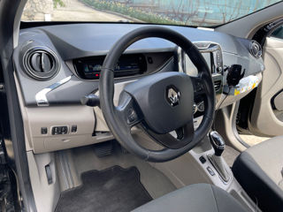 Renault ZOE foto 7