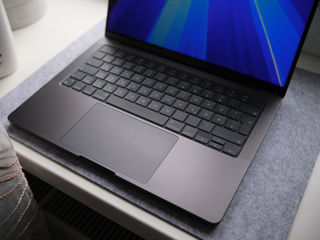 MacBook Pro 14 M3 Pro 1TB NEW foto 5