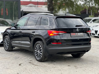 Skoda Kodiaq foto 4