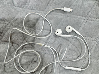 Apple EarPods foto 1