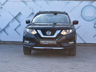 Nissan X-Trail foto 2