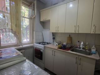 Apartament cu 1 cameră, 28 m², Botanica, Chișinău