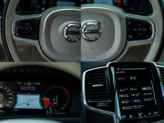 Volvo XC90 foto 7