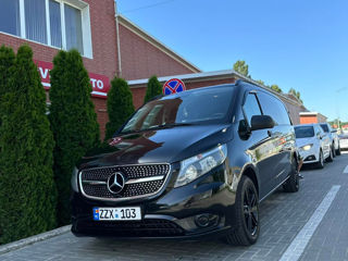 Mercedes Vito foto 2