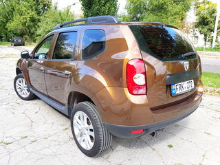 Dacia Duster foto 3